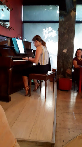 Πολυμήχανο Café Teatral