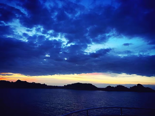 Similan Islands