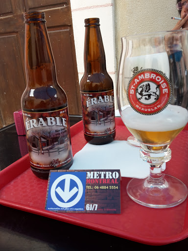 Métro Montréal - Thumbnail