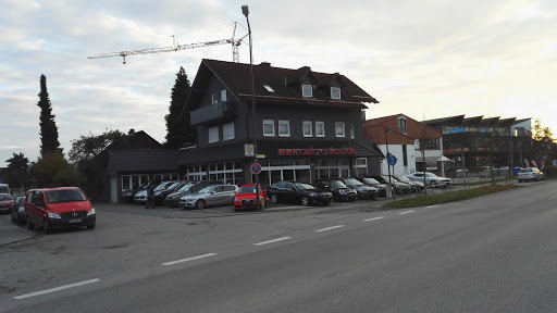 Daniel Müller Handels GmbH - Thumbnail
