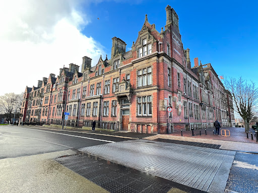 Lancashire County Council - Thumbnail