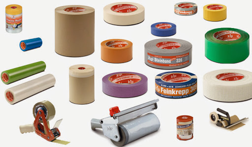 Duct-tape.nl - Thumbnail