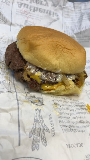 Photo 3 - Yummy Smash Burger