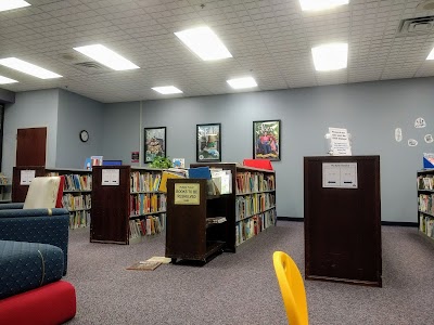 Logan Library