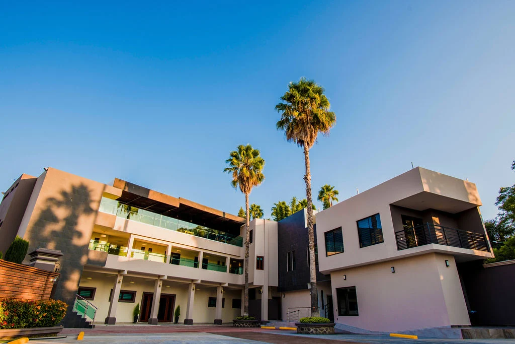 La Querencia Hotel + Restaurante