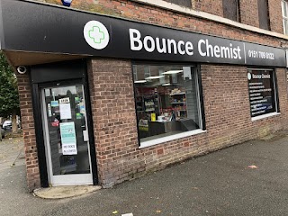 Bounce Chemist