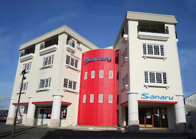 佐鳴予備校富塚校