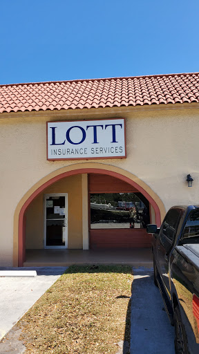 Lott Insurance Services - Thumbnail