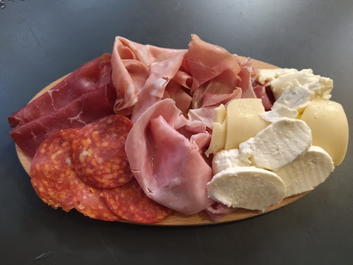 BAR CAFFEINA - Thumbnail