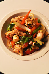 Photo n°17 de Taeng Thaï à Paris (Restaurant thaï)