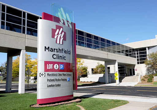 Marshfield Medical Center-Marshfield - Thumbnail