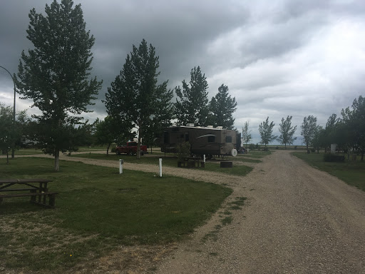 Prairie View Park Mobile Home and Campground - Thumbnail