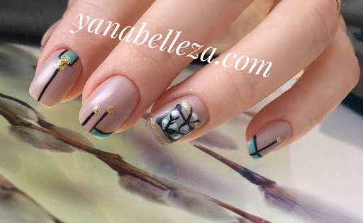 YanaBelleza - Visual