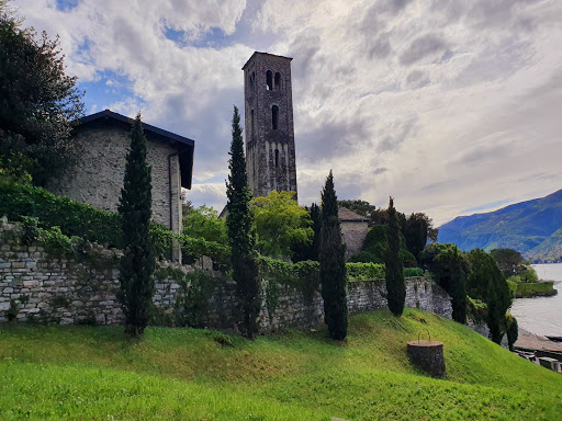 Chiesa Santa Maria di Loppia church
