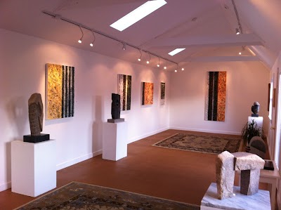 Littlefield Gallery