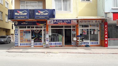 Photos of Azim Ticaret
