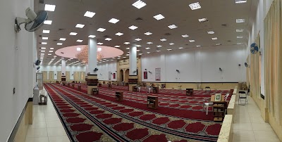 Photos of مسجد عثمان السعيد