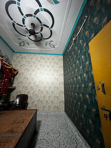 PVC Wall Panel work  post image