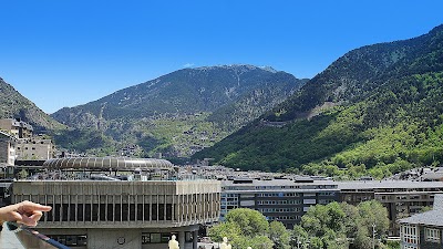 Photos of Sant Esteve d'Andorra la Vella