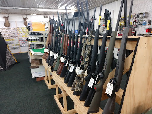 Duceys Guns & Ammo LLC - Thumbnail