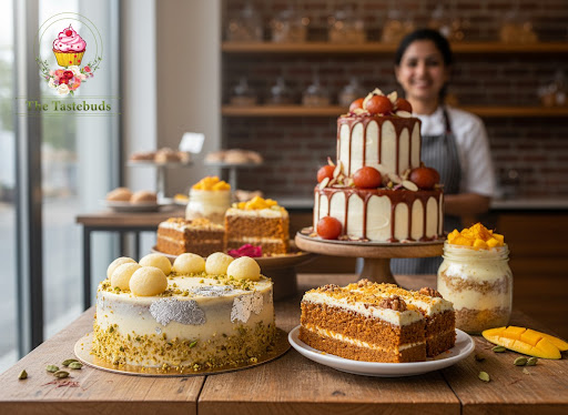 Looking for a cake shop near me that serves something beyond the usual vanilla and chocolate? At… post image
