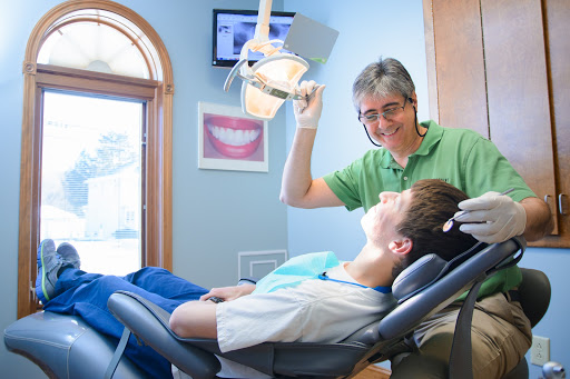 Progressive Dental of Binghamton
