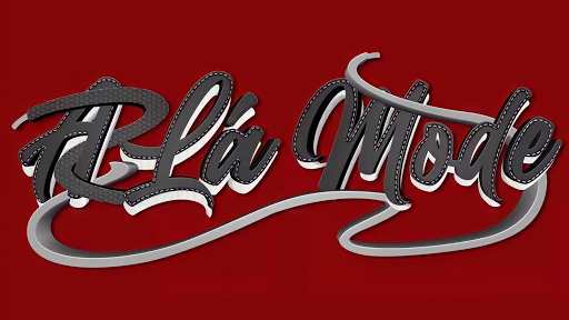 A Lá Mode - Visual