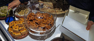 Photo n°8 de Le Majorelle du Marrakech - Bar à couscous - Halles Centrales à Limoges (Restauration rapide)