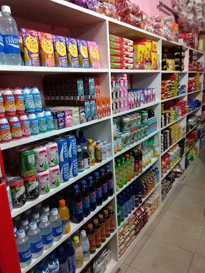 Photos of Toko Berkah (Belanja Hemat Harga Pas)