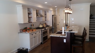 Kitchen Cabinets Pro