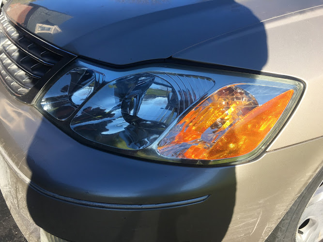 Areq's Automotive Plus