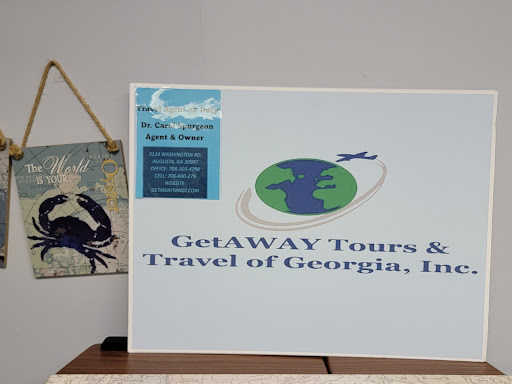 Getaway Tours & Travel of Ga - Thumbnail