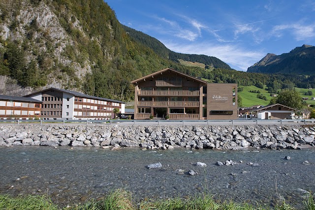 Hotel Hubertus