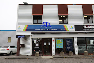 Photo n°1 de ATA - ASSURANCES TROUSSEL AREAS - Agence d'assurance à Pers Jussy à Pers-Jussy (Compagnie d'assurance moto)