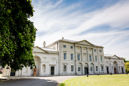 Cams Hall - Offices Fareham