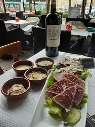 Photo n°18 de La Bastille - Bistrot Dunkerquois à Dunkerque (Brasserie)