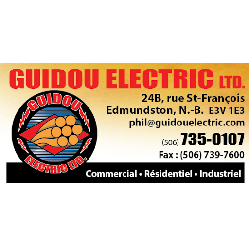 Guidou Electric Ltd - Thumbnail