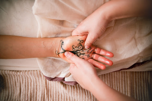 Ayurvedic Yoga Massage London