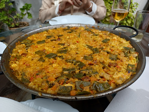 Taberna Braulio - Visual