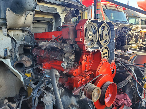 AN & Sons Truck Service Gallery - United States
