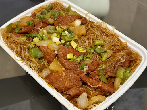 Wok Hey ! Chinese Food - Thumbnail