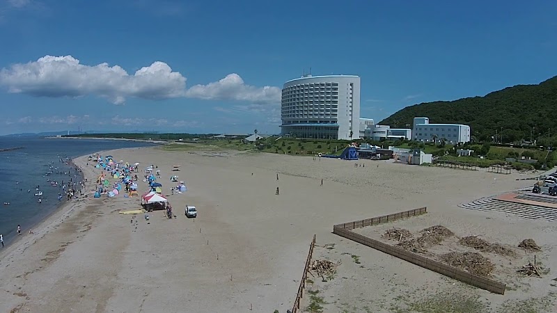 伊良湖リゾート&コンベンションホテル