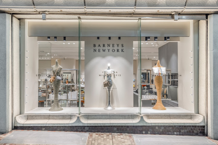 Barneys New York Seibu Shibuya by null