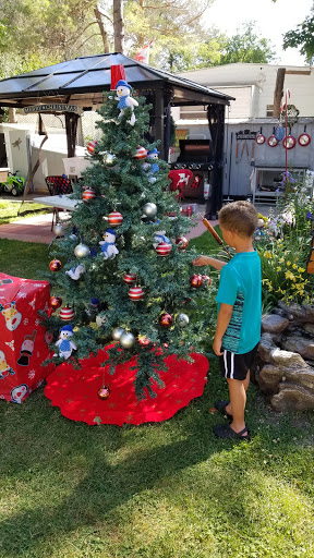 Mississippi Lake RV Resort - Thumbnail