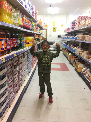Sonali Supermarket Ltd - Thumbnail