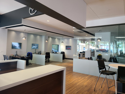 Brickell Mazda - Visual