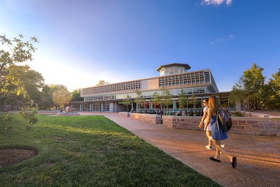 John M. Olin Library