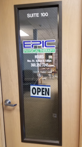 EPIC Physical Therapy Health & Performance - Thumbnail