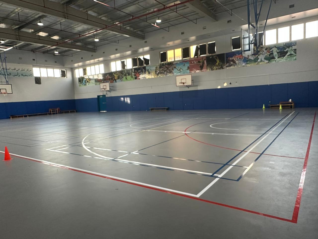 Sama Sports Academy - Khuzam - صورة 2