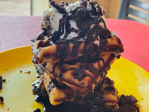 Waffle 🧇 post image